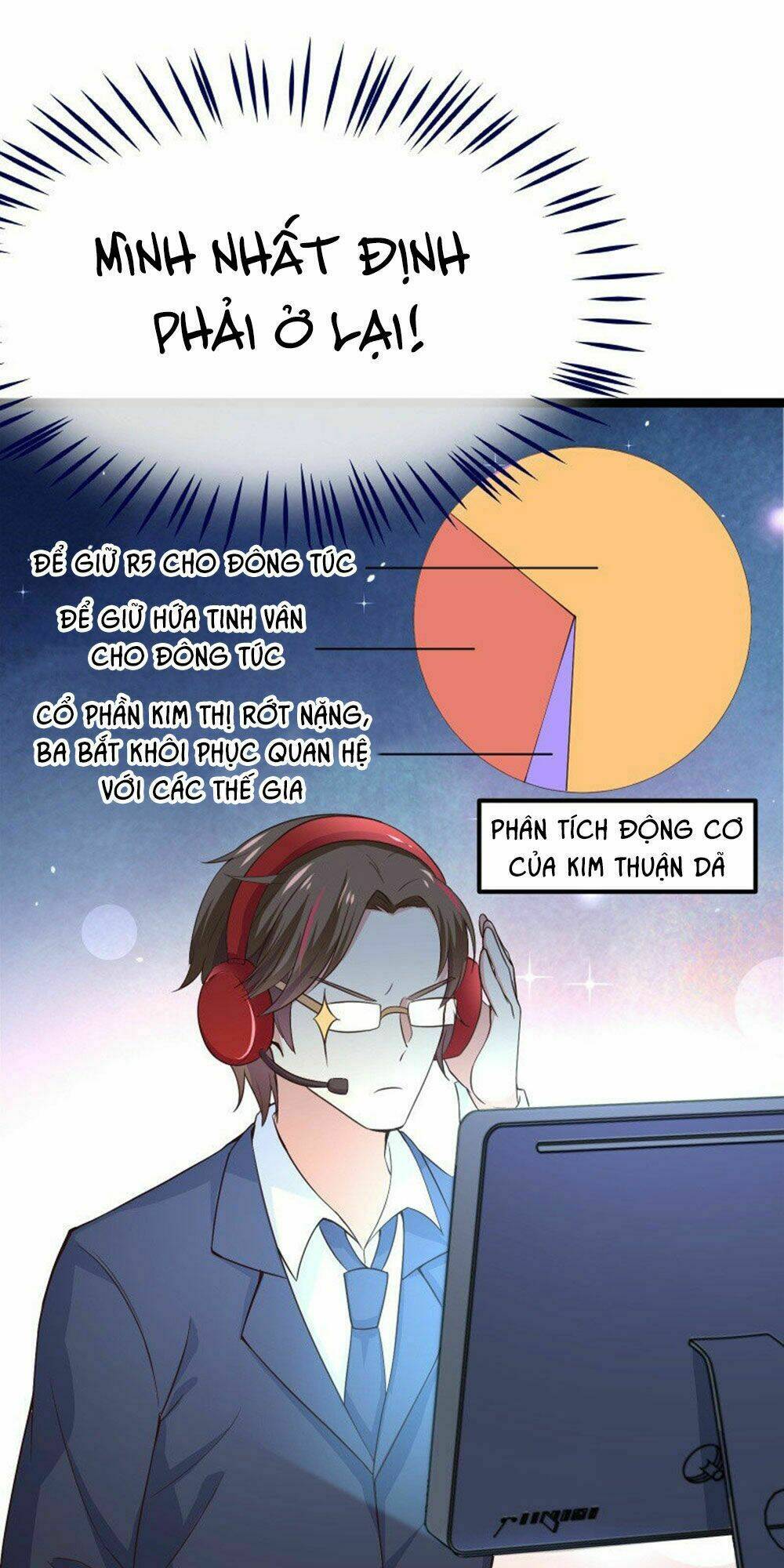 Boss Của Tôi Là Đại Thần: Chapter 86