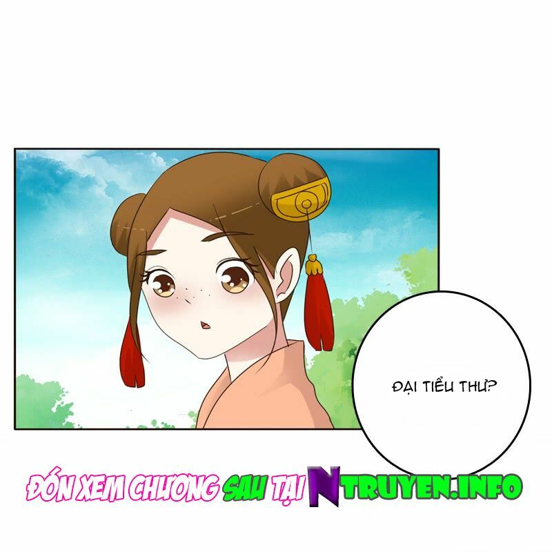 Thông Linh Phi: Chapter 248