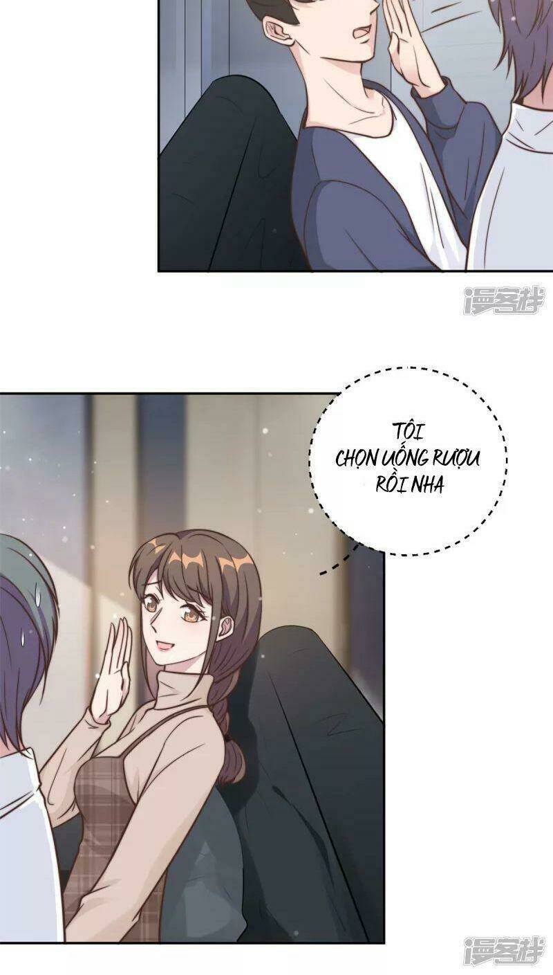 Tổng Tài, Tránh Xa Tôi Ra: Chapter 16