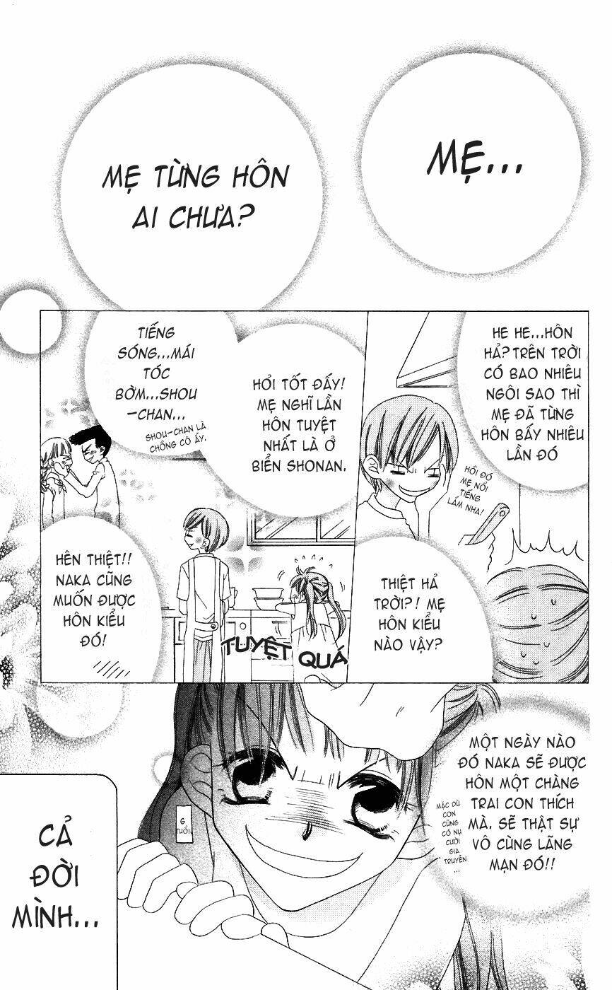 Nosatsu Junkie - Quyến Rũ: Chapter 5