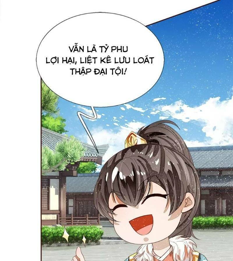 Đệ Nhất Hoàn Khố: Chapter 70