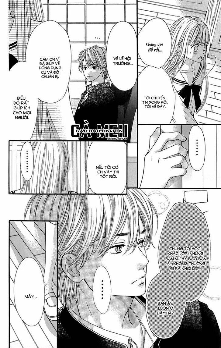 Otome Holic: Chapter 6