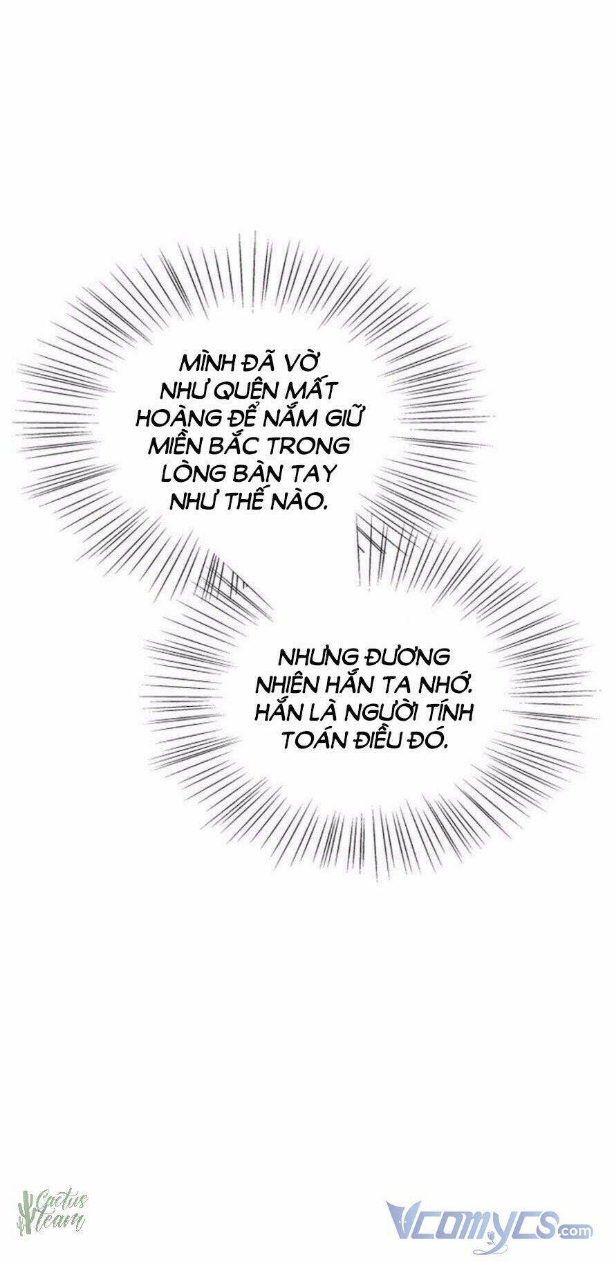 Lòng Trung Thành Với Kẻ Ác: Chapter 14