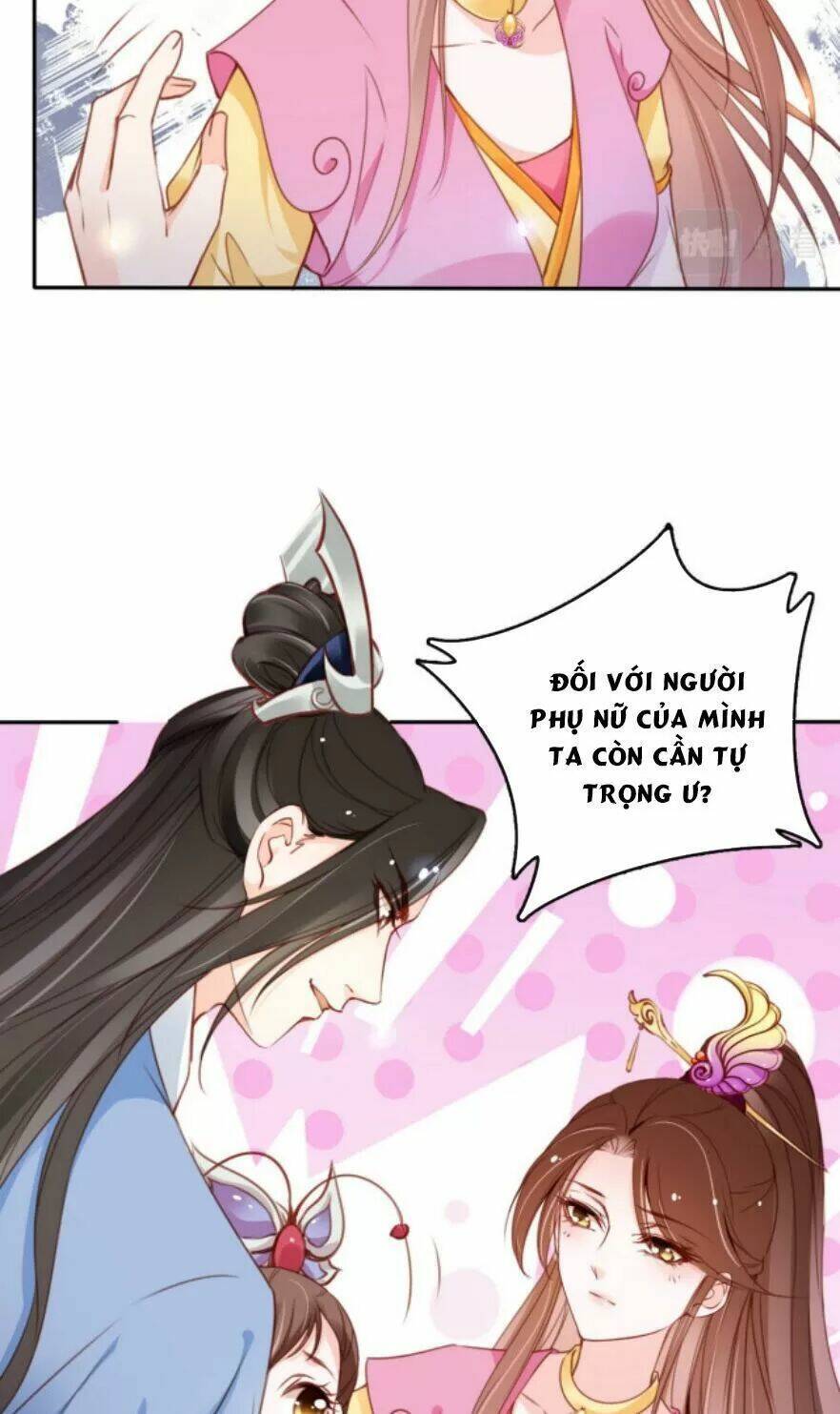 Nàng Trở Thành Bạch Nguyệt Quang Của Vương Gia Bệnh Kiều: Chapter 104