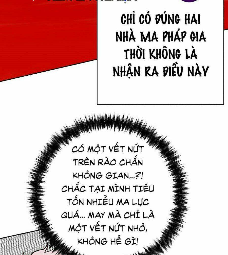 Hard Core Leveling Warrior Ss2: Chapter 97