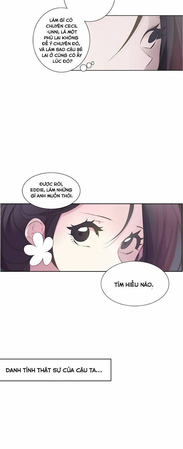The Memory Of Wind: Anz: Chapter 26