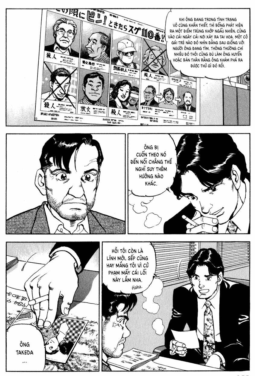 Seizon Life: Chapter 7