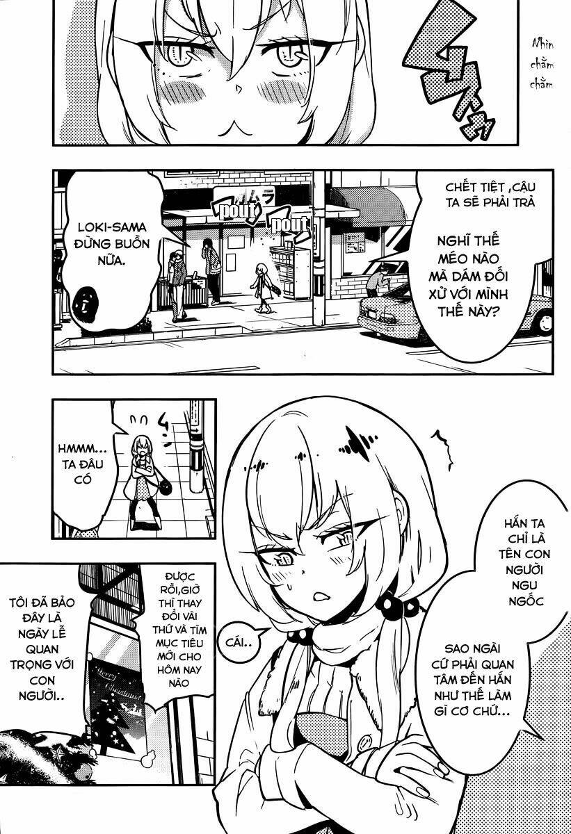 Boku Girl: Chapter 94