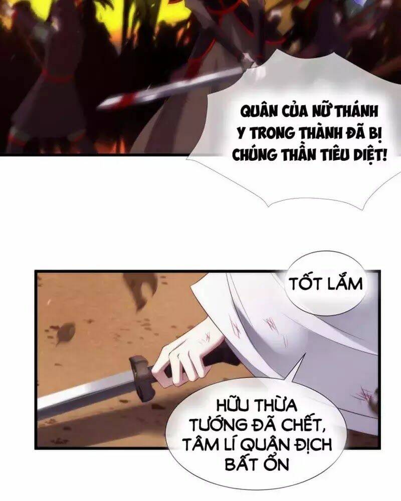 Một Vạn Tư Thế Công Lược Yêu Nam: Chapter 171