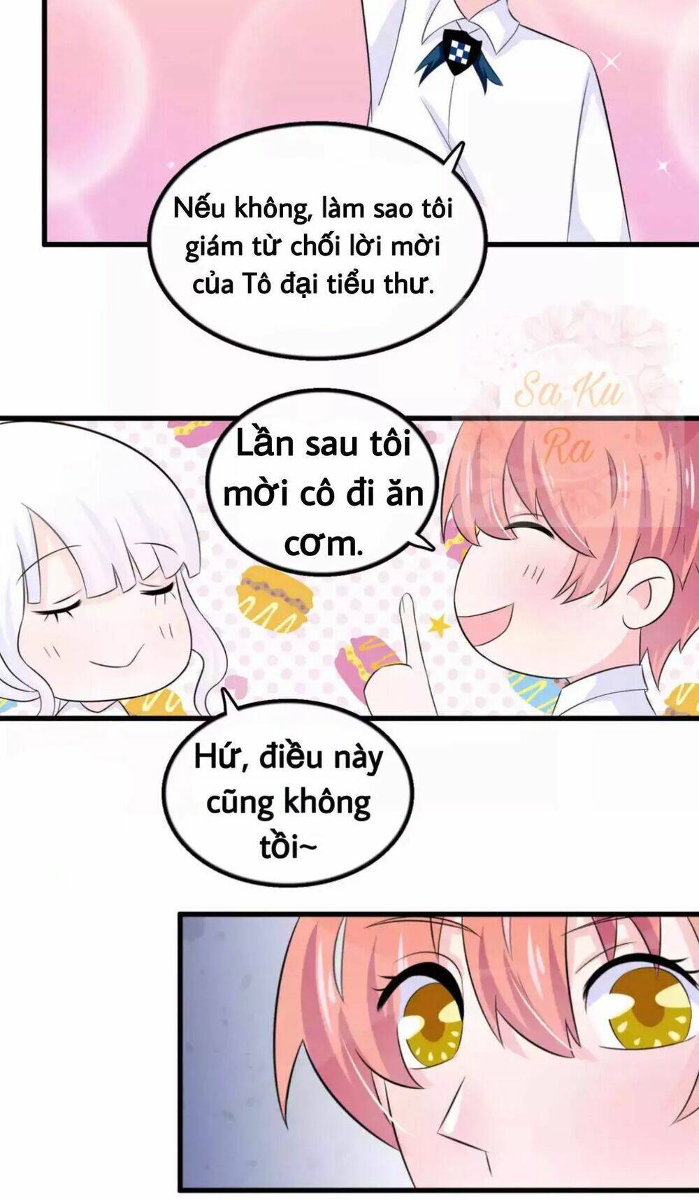 Tôi Vốn Dĩ Bị Bệnh Kiều: Chapter 43