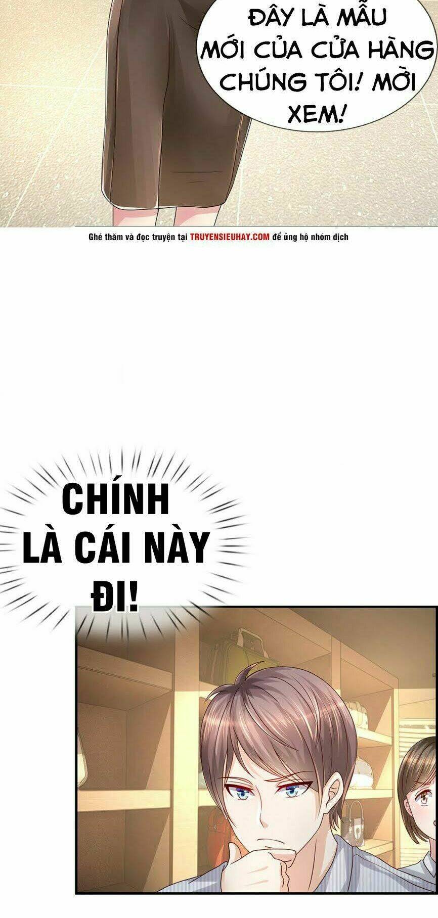 Ông Đây Là Đại Gia: Chapter 4