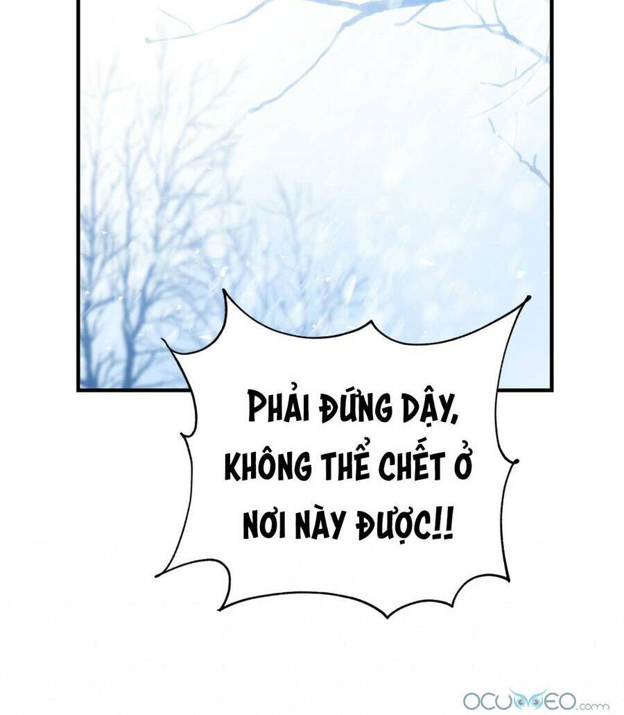 Lòng Trung Thành Với Kẻ Ác: Chapter 1