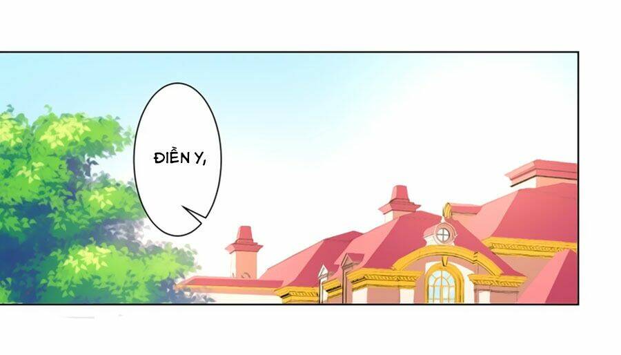 Trí Mệnh Sủng Thê: Tổng Tài Mau Nạp Mạng: Chapter 98