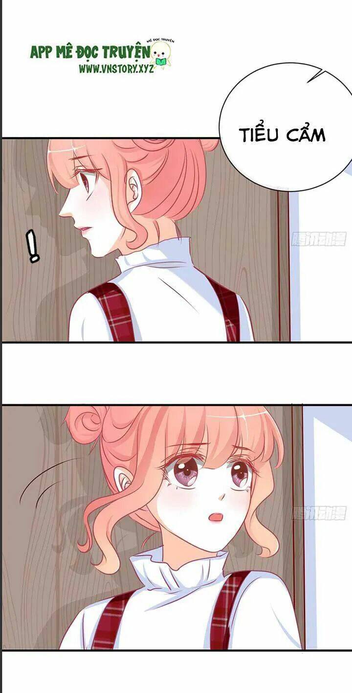 Cẩm Lý Thiếu Nữ Của Tôi: Chapter 57