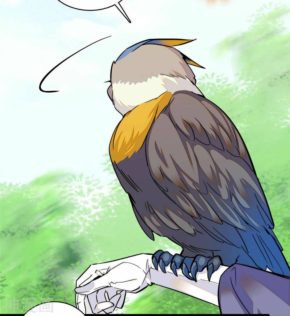 Huyết Túc Khế Ứớc: Chapter 13