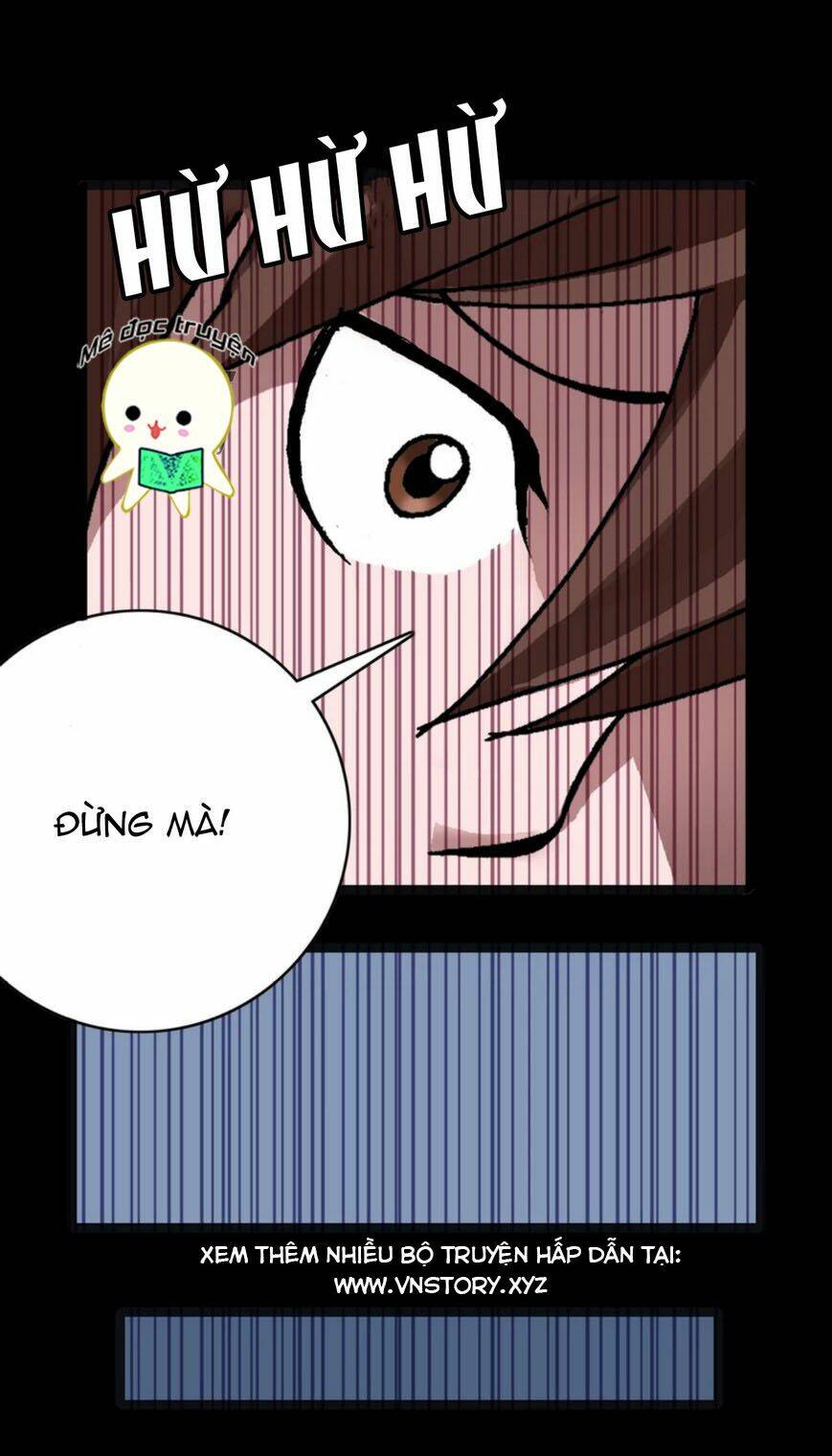 Thiếu Niên Siêu Năng Lực: Chapter 5
