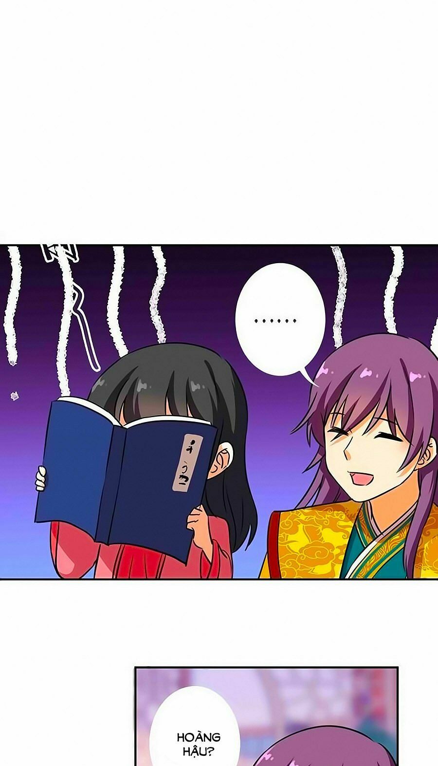 Vương Gia ! Ngươi Thật Bỉ Ổi !: Chapter 387