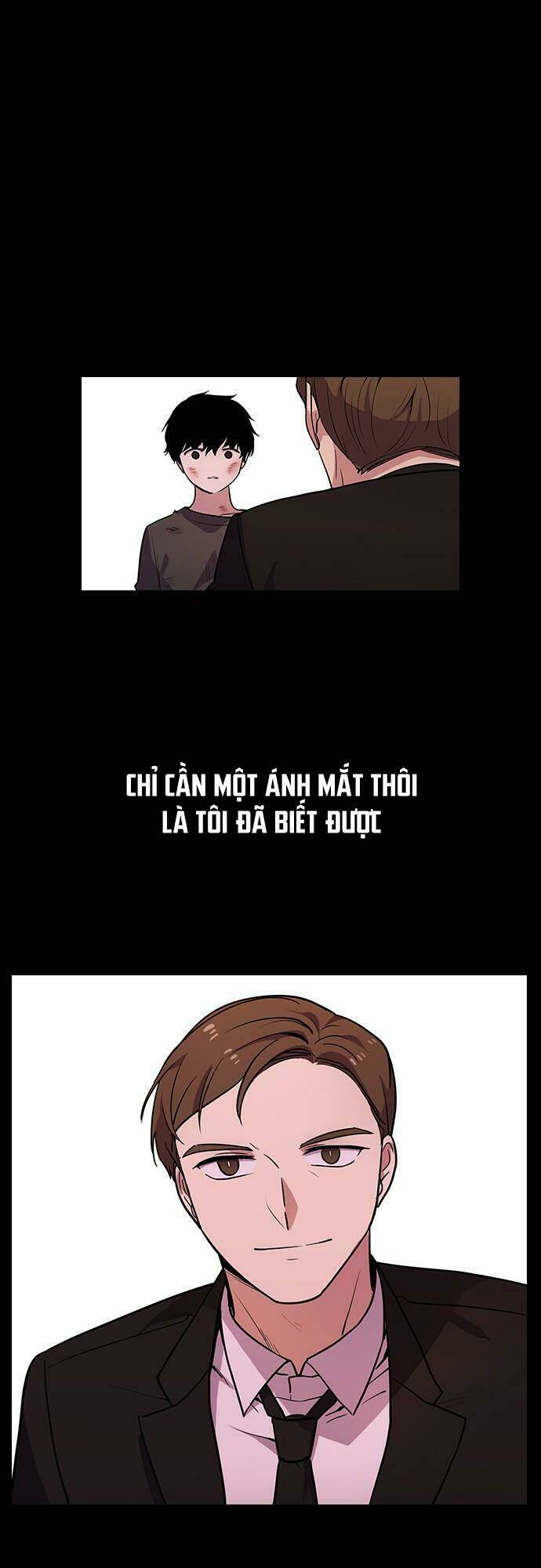 Thằng Bạn Trai Tồi Tệ Của Tôi: Chapter 63