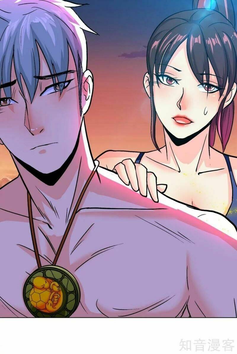Hệ Thống Tiên Tôn Tại Đô Thị: Chapter 129