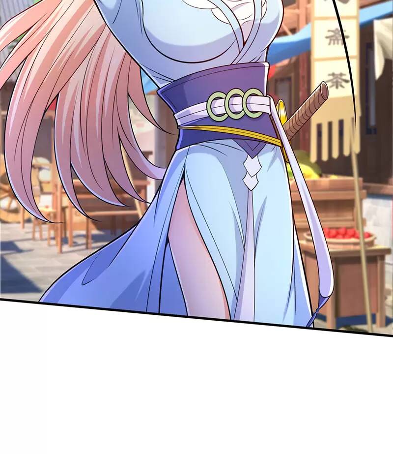 Ma Thú Chiến Thần: Chapter 15