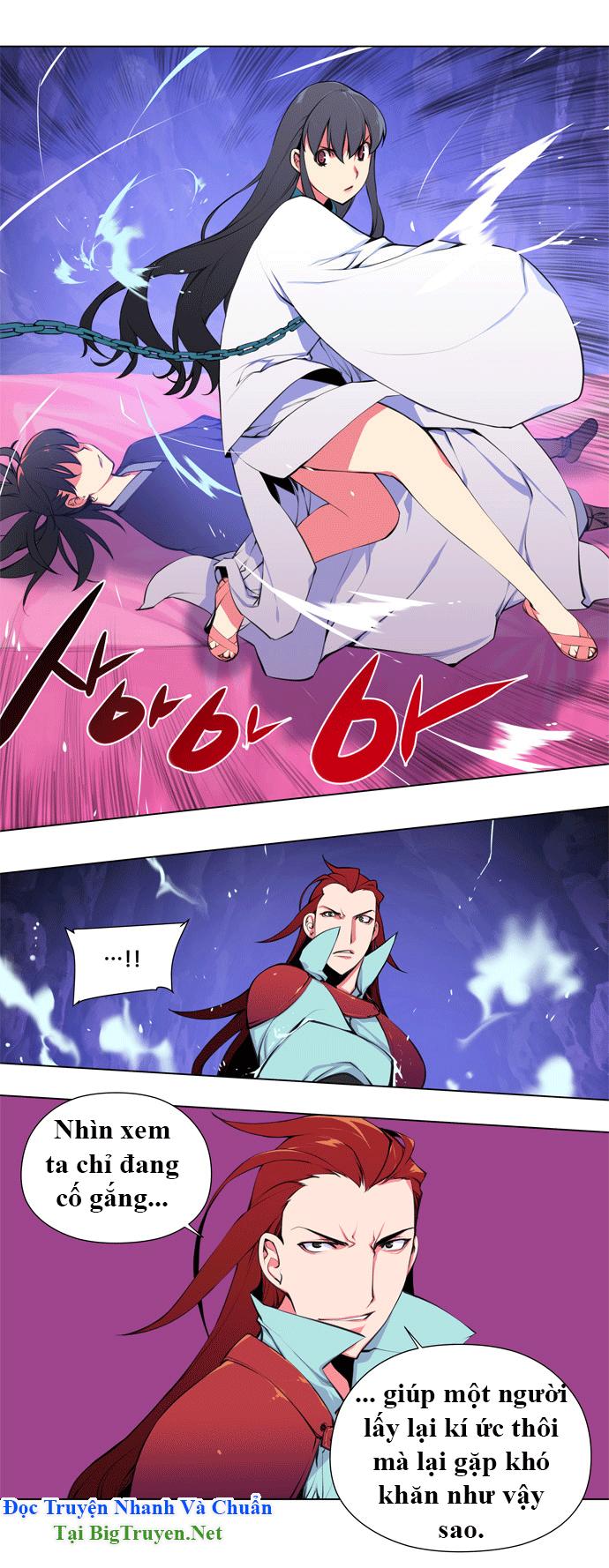 Marchan: The Embodiment Of Tales: Chapter 70