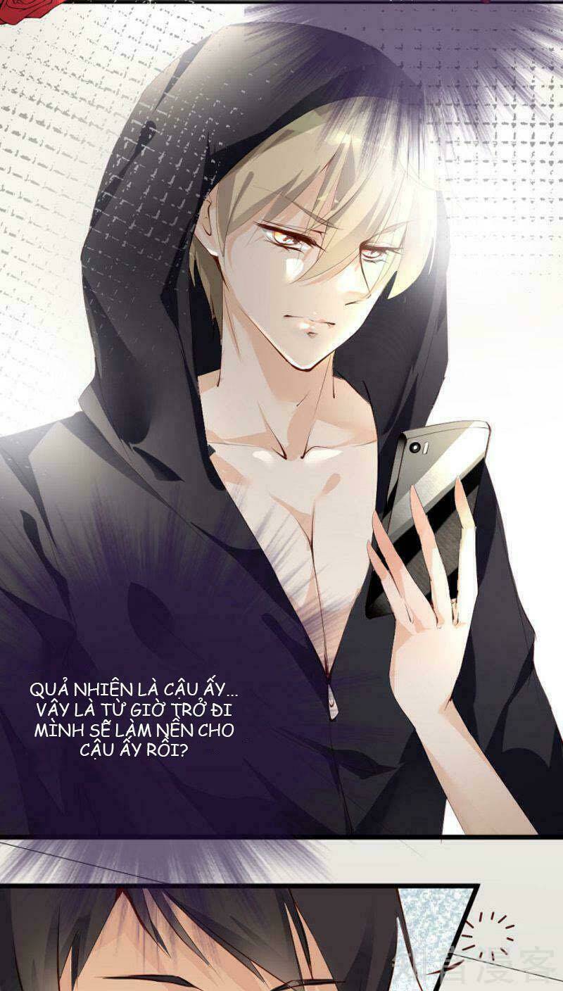 Nam Thần Là Một Đôi: Chapter 7