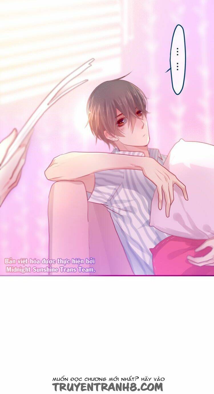 Tháng Sáu Kì Diệu: Chapter 7