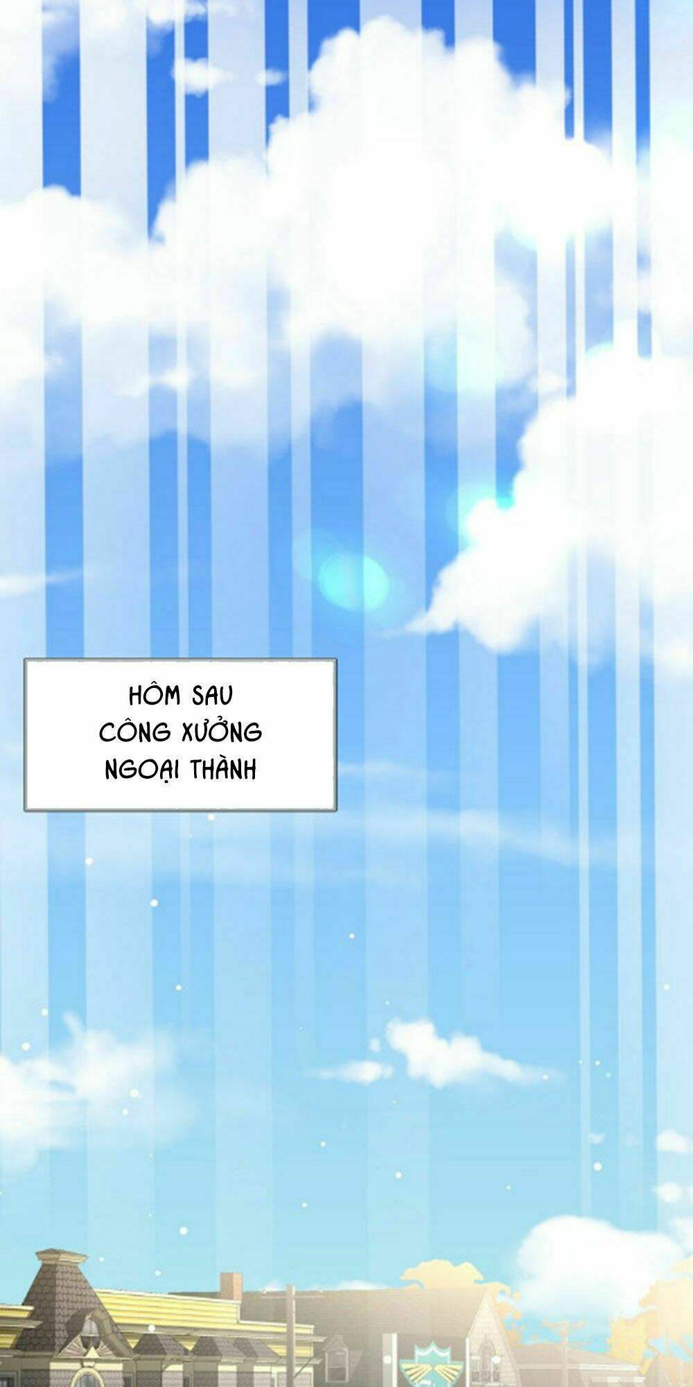 Tiệm May Luyến Sắc: Chapter 27