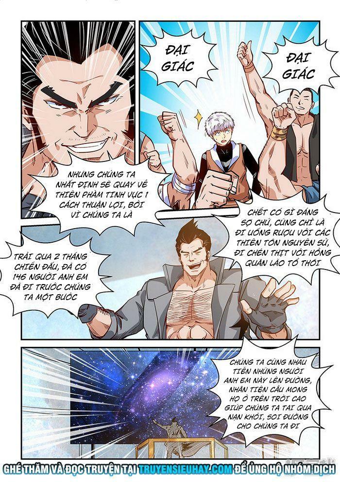 Tu Chân Tứ Vạn Niên: Chapter 290