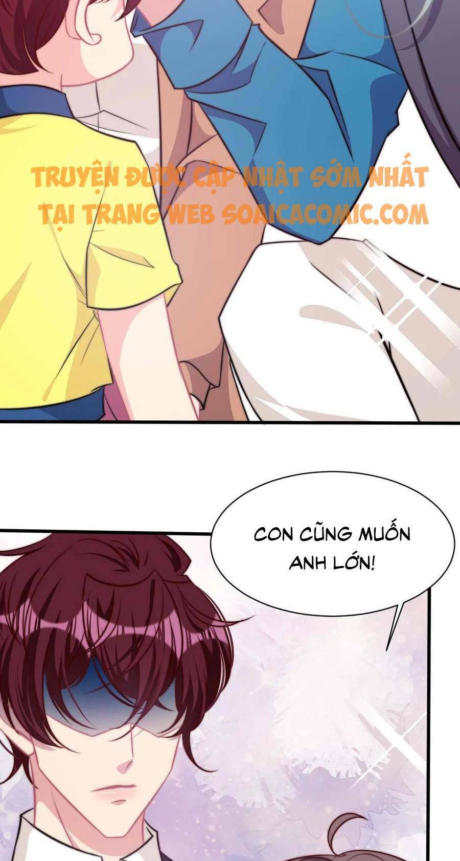 Vết Cắn Trí Mạng: Chapter 22