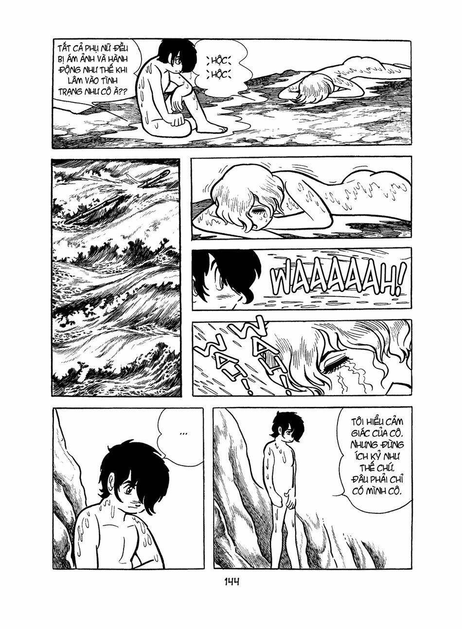 Apollo\’s Song: Chapter 2.2