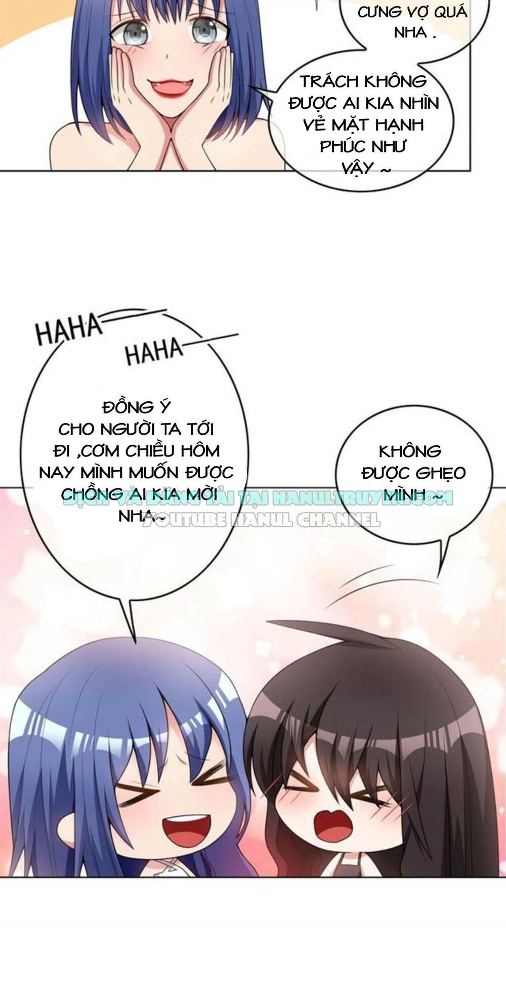 Cô Vợ Nhỏ Nuông Chiều Quá Lại Thành Ác!!: Chapter 47