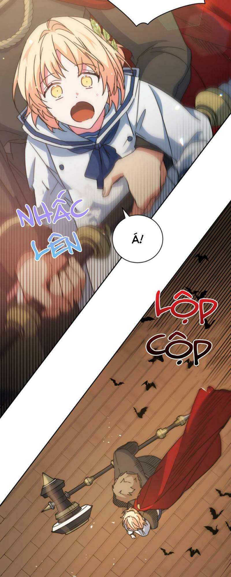 Nàng Elizabeth Thuần Khiết: Chapter 14