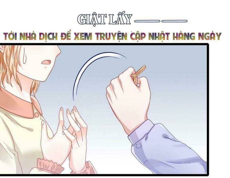 Lăng Thiếu! Nhẹ Một Chút, Đau: Chapter 47
