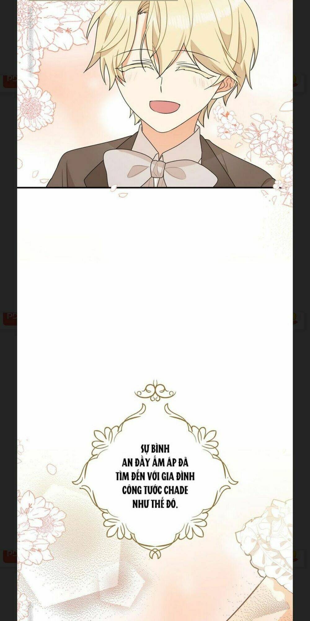 Xuyên Không Trở Thành Mami Phản Diện: Chapter 47