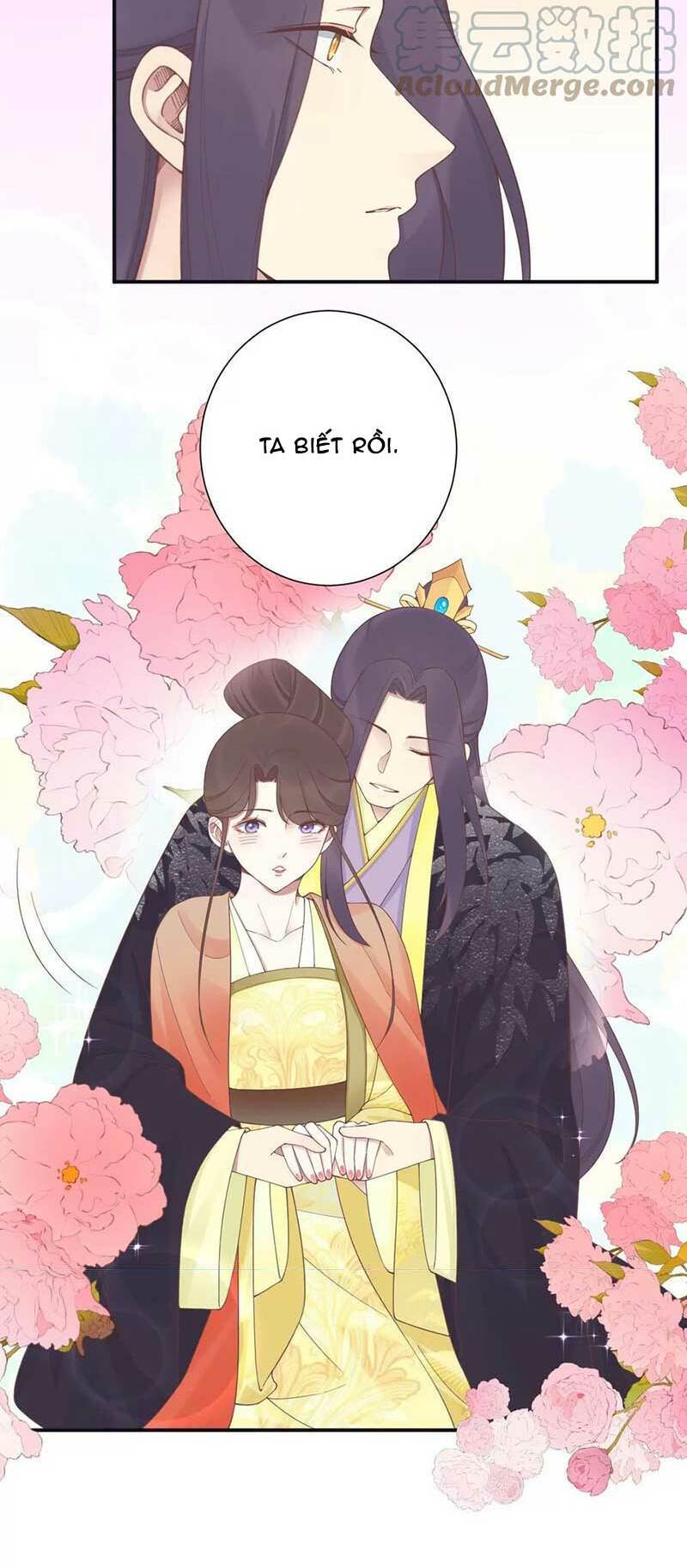 Hoàng Hậu Bận Lắm: Chapter 197