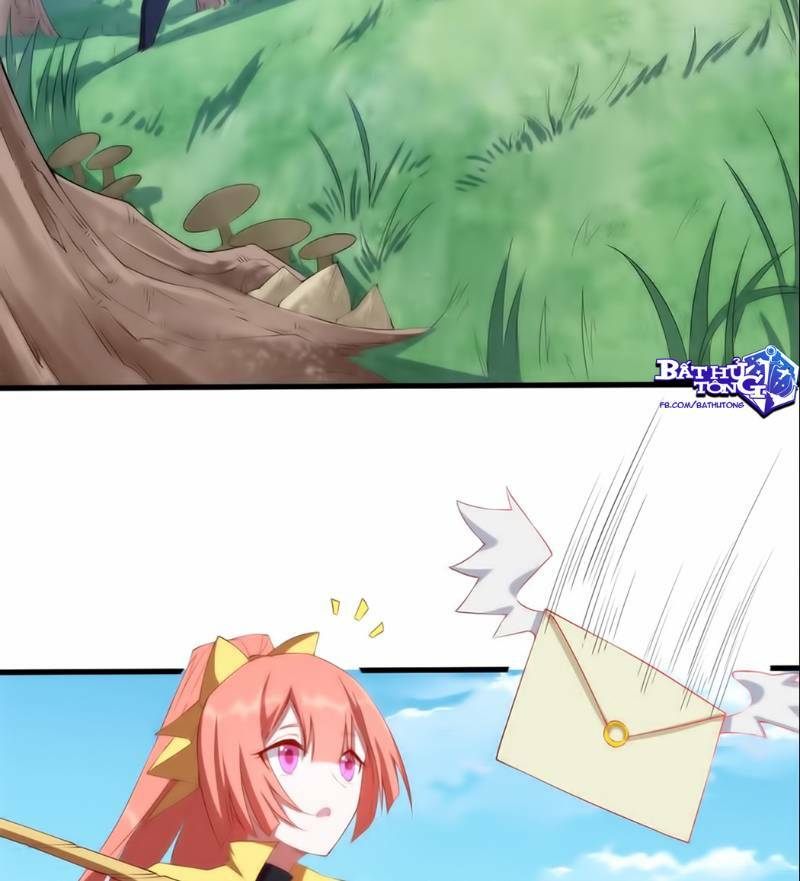 Thánh Đường Chi Thành: Chapter 8