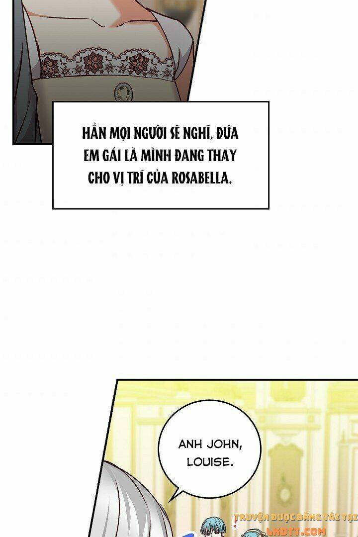 Đừng Chọc Đứa Em Gái Bé Bỏng Của Chúng Tôi: Chapter 71