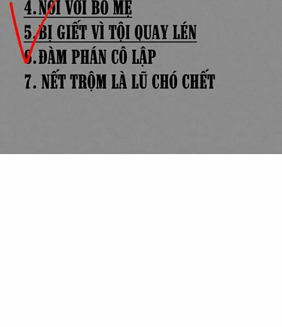 Đàm Phán Bắt Nạt: Chapter 2