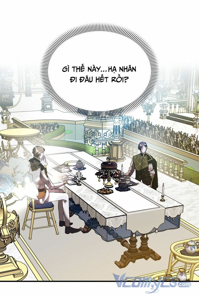 CÁCH SỐNG SÓT SAU KHI NGỦ VỚI HOÀNG ĐẾ: Chapter 13