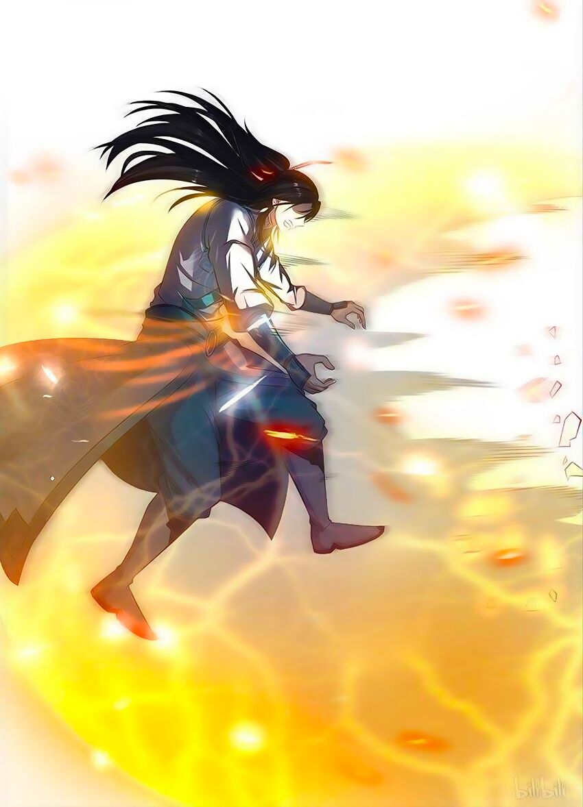 Vĩnh Hằng Chí Tôn: Chapter 184