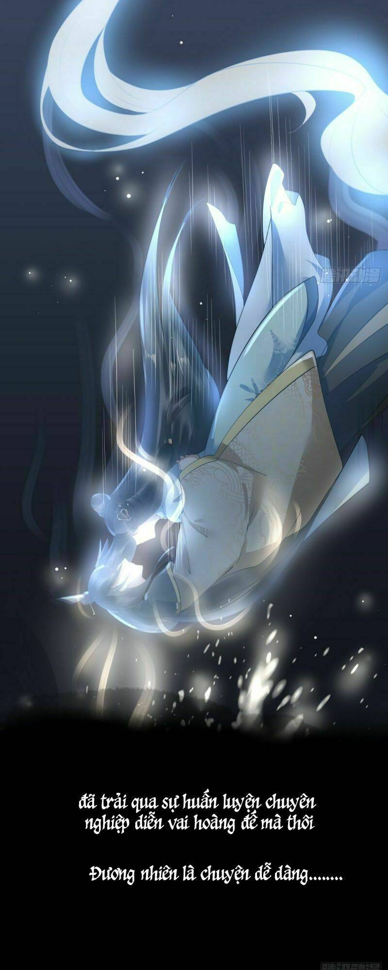 Bổn Cung Muốn Làm Hoàng Đế: Chapter 0