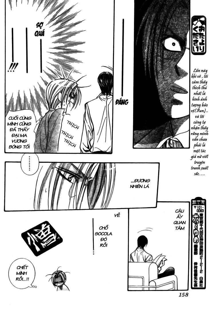 Thách Thức Tuyệt Vời: Chapter 144