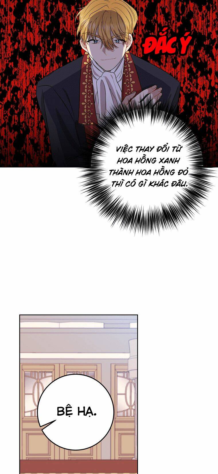 Tôi Trở Thành Gia Sư Của Tên Bạo Chúa: Chapter 36