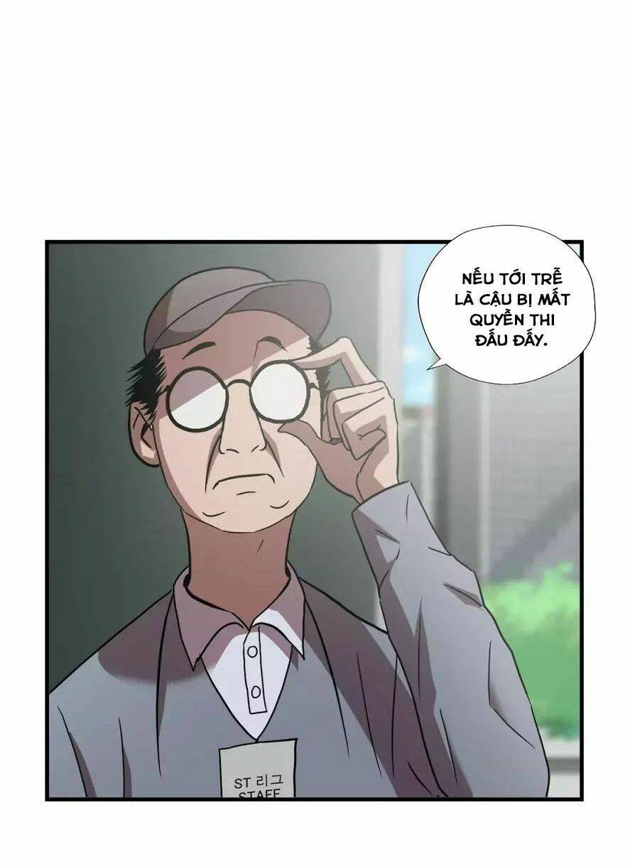 Kẻ Bị Ruồng Bỏ: Chapter 55