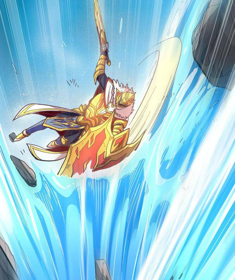 Vú Em Vô Địch: Chapter 1