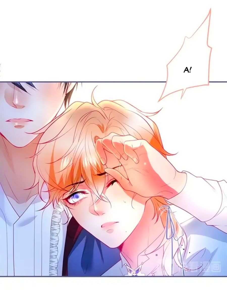 Vương Tử Và Ánh Trăng Đen: Chapter 60