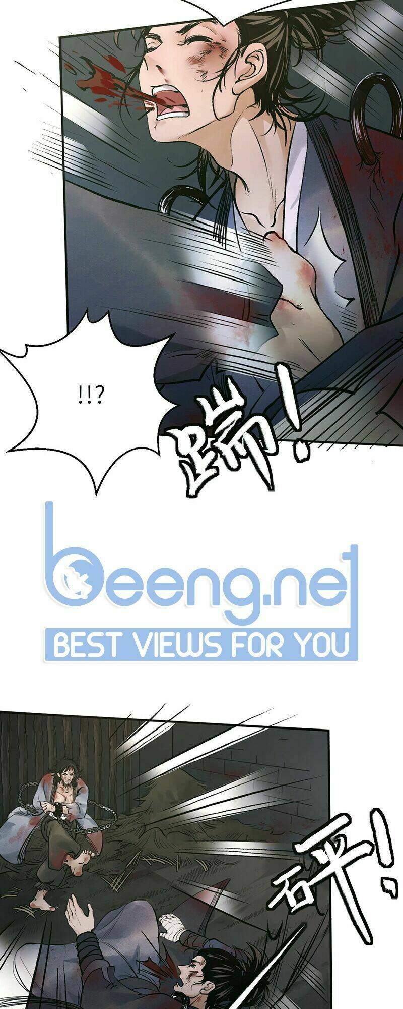 Liên Thành Quyết: Chapter 9