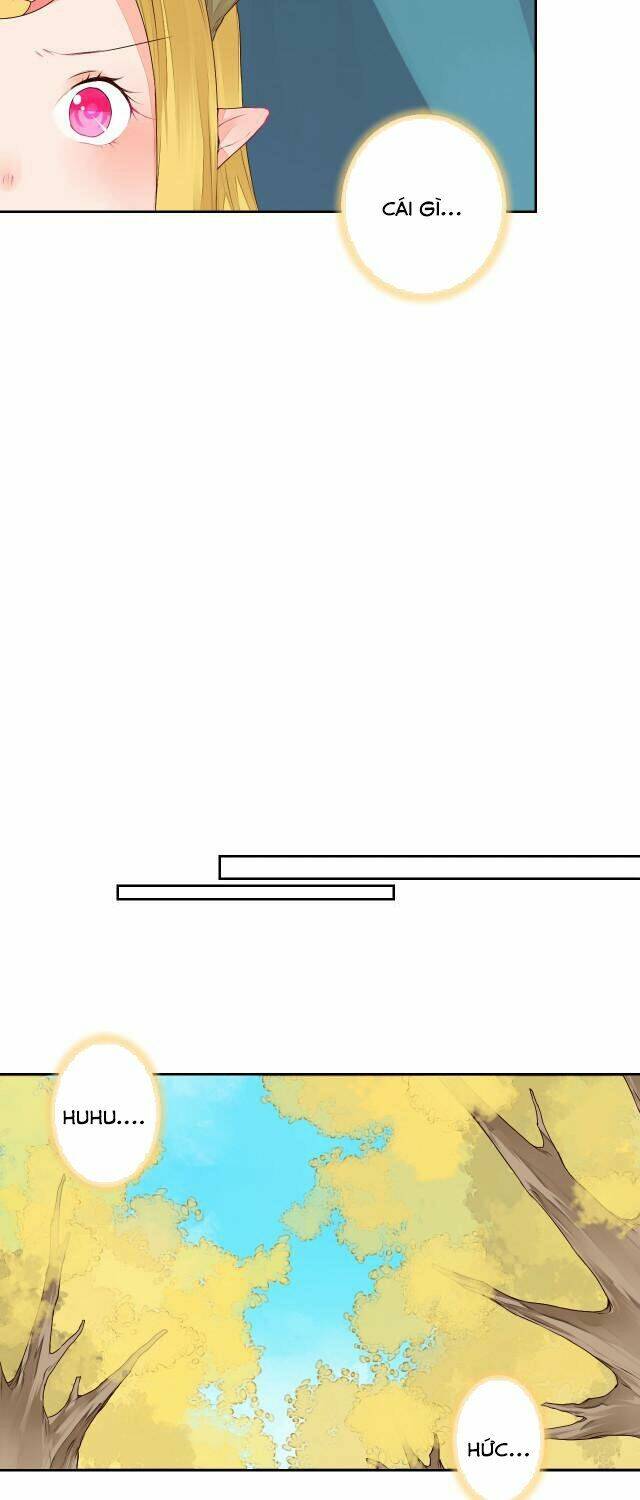 Đốt Đào Hoa: Chapter 30