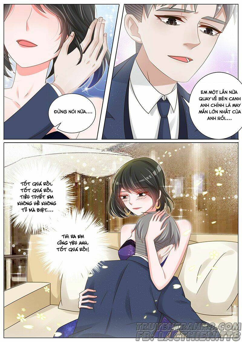 Vương Bài Giáo Thảo: Chapter 145